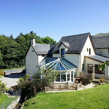 Ben Nevis Guest House Fort William Bagian luar foto