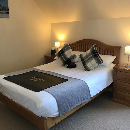 Ben Nevis Guest House Fort William Bagian luar foto