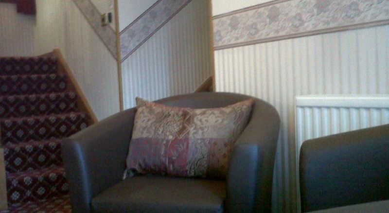 Ben Nevis Guest House Fort William Bagian luar foto