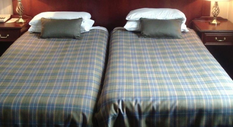 Ben Nevis Guest House Fort William Bagian luar foto