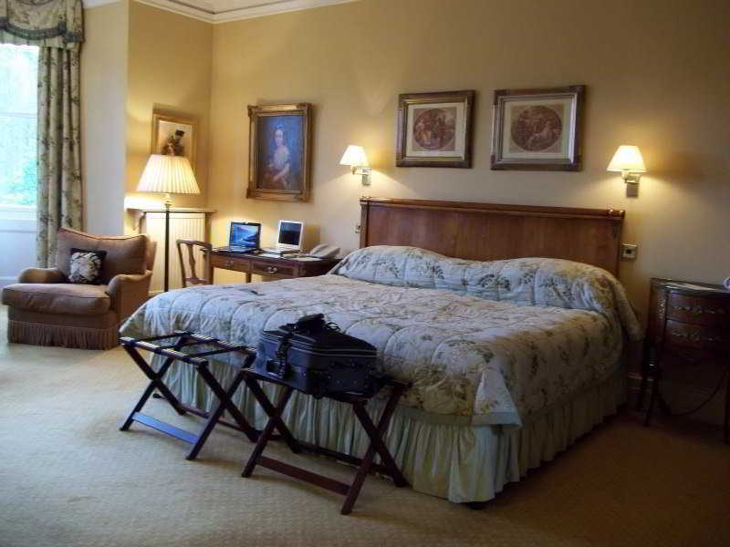 Ben Nevis Guest House Fort William Bagian luar foto