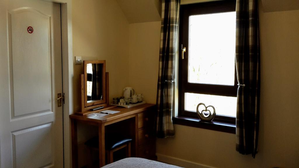 Ben Nevis Guest House Fort William Bagian luar foto