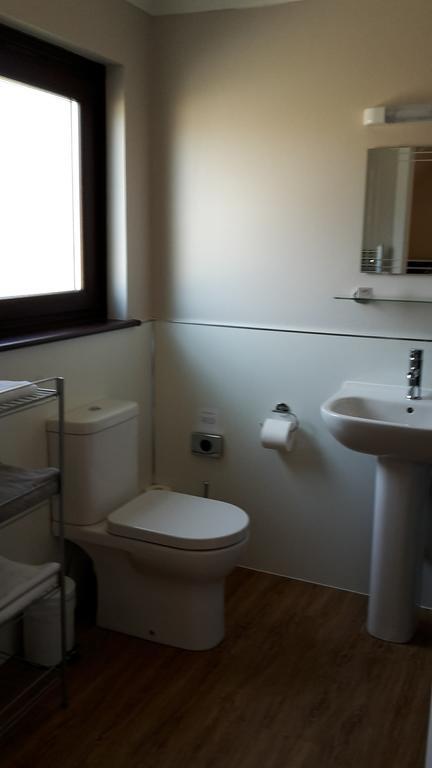 Ben Nevis Guest House Fort William Bagian luar foto