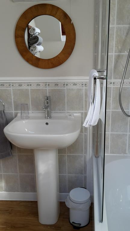 Ben Nevis Guest House Fort William Bagian luar foto