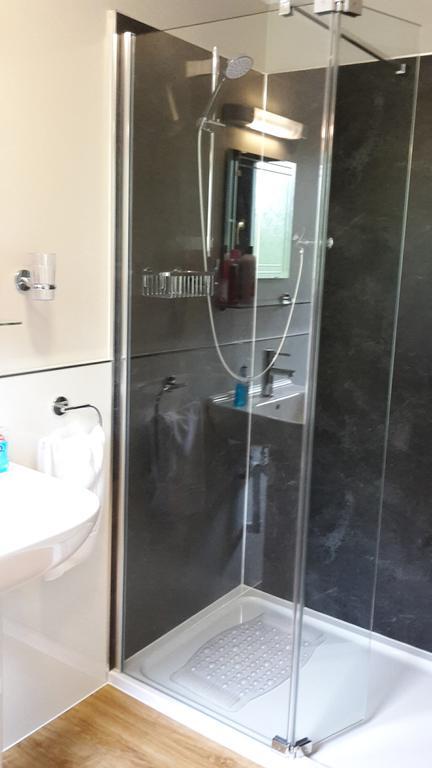 Ben Nevis Guest House Fort William Bagian luar foto