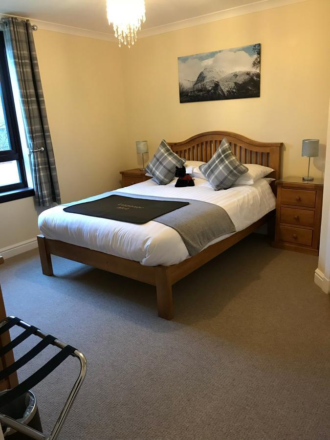 Ben Nevis Guest House Fort William Bagian luar foto