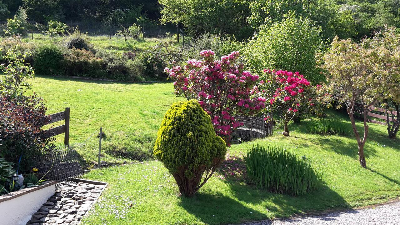 Ben Nevis Guest House Fort William Bagian luar foto
