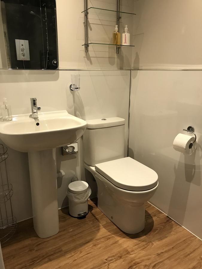Ben Nevis Guest House Fort William Bagian luar foto